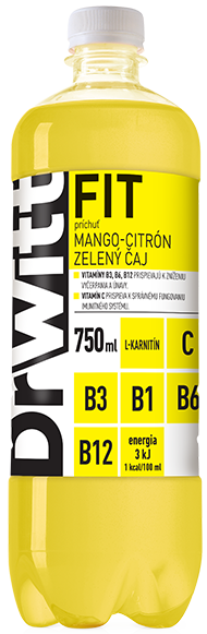 DrWitt Fit