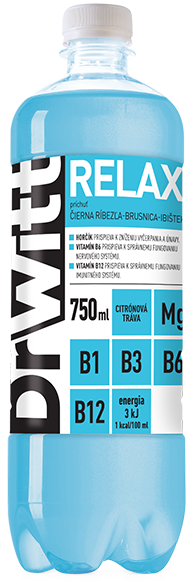 DrWitt Relax