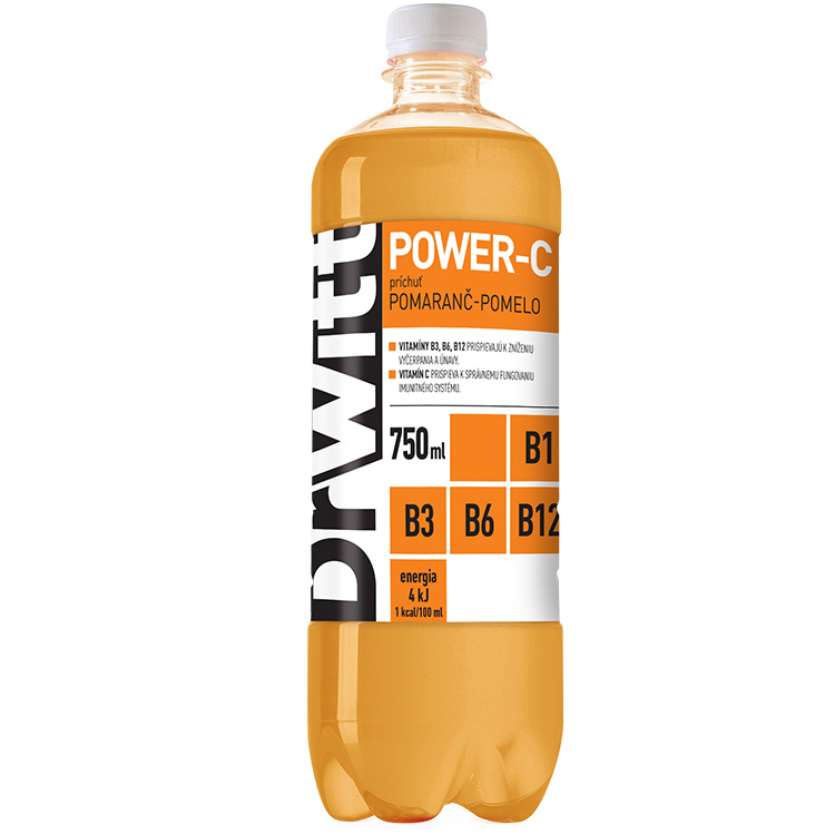 DrWitt Power
